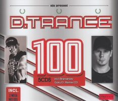 D.Trance 100