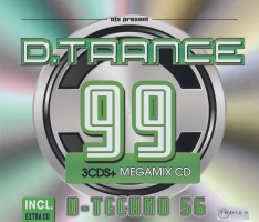 D.Trance 099