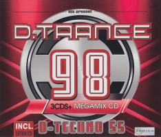 D.Trance 098