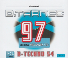 D.Trance 097