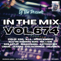 In The Mix 674