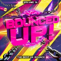 Bounced Up! 16