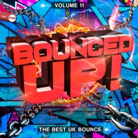 Bounced Up! 11