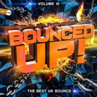 Bounced Up! 10