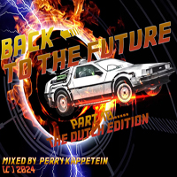 Back To The Future Part 10