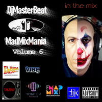 Mad Mix Mania Volume Six