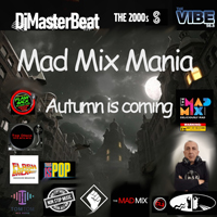 Mad Mix Mania Volume Eight