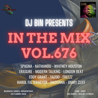 In The Mix 676