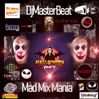 Mad Mix Mania Volume Ten