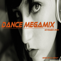 Dance Megamix 2024.11