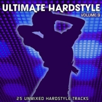 Ultimate Hardstyle 09