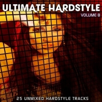 Ultimate Hardstyle 08