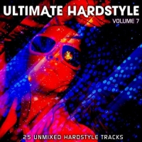 Ultimate Hardstyle 07