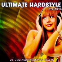 Ultimate Hardstyle 06