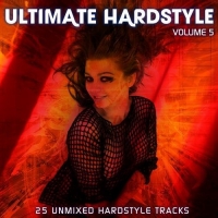 Ultimate Hardstyle 05