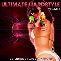 Ultimate Hardstyle 04