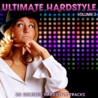 Ultimate Hardstyle 03