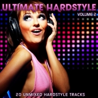 Ultimate Hardstyle 02