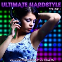 Ultimate Hardstyle 01