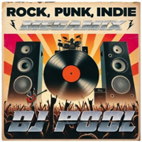 Rock, Punk & Indie Megamix