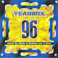 Yearmix 1996