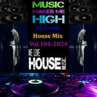 House Mix 104