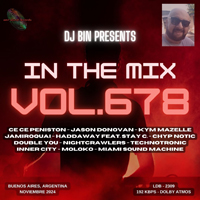 In The Mix 678