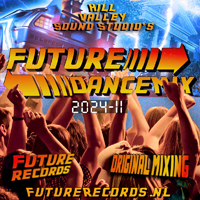 Future Dance Mix 2024-11