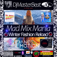 Mad Mix Mania Volume Eleven