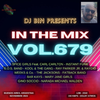 In The Mix 679