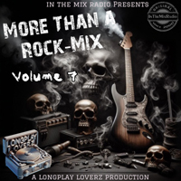 More Than A Rock Mix 7