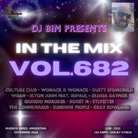 In The Mix 682