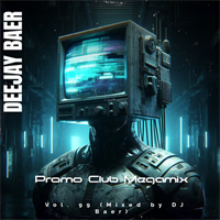 Real Promo Club Megamix #99