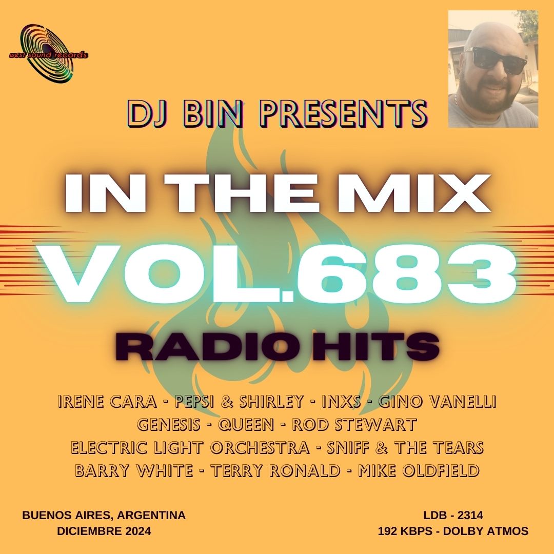 In The Mix 683