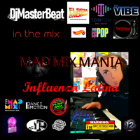 Mad Mix Mania Volume Twelve