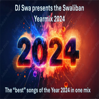 Swaliban Yearmix 2024