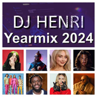 HGE Yearmix 2024