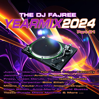 Yearmix 2024 Part 1