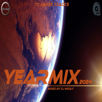 The Yearmix 2024