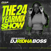 The Yearmix Show 2024