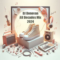 All Decades Mix 2024