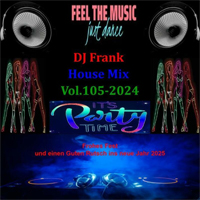 House Mix 105