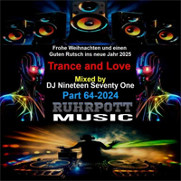 Trance & Love 64