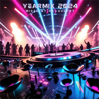 Yearmix 2024