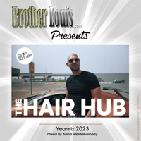 The Hair Hub Yearmix 2023