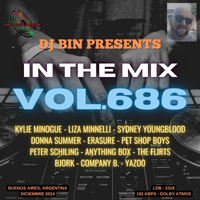 In The Mix 686