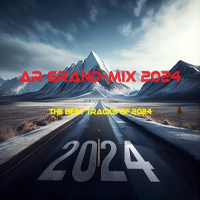 AR Grand-Mix 2024