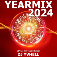 Yearmix 2024