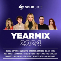 Yearmix 2024