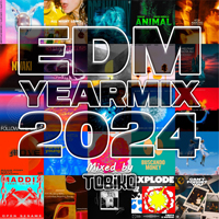 EDM Video Yearmix 2024